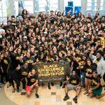 Orientations held for students of color